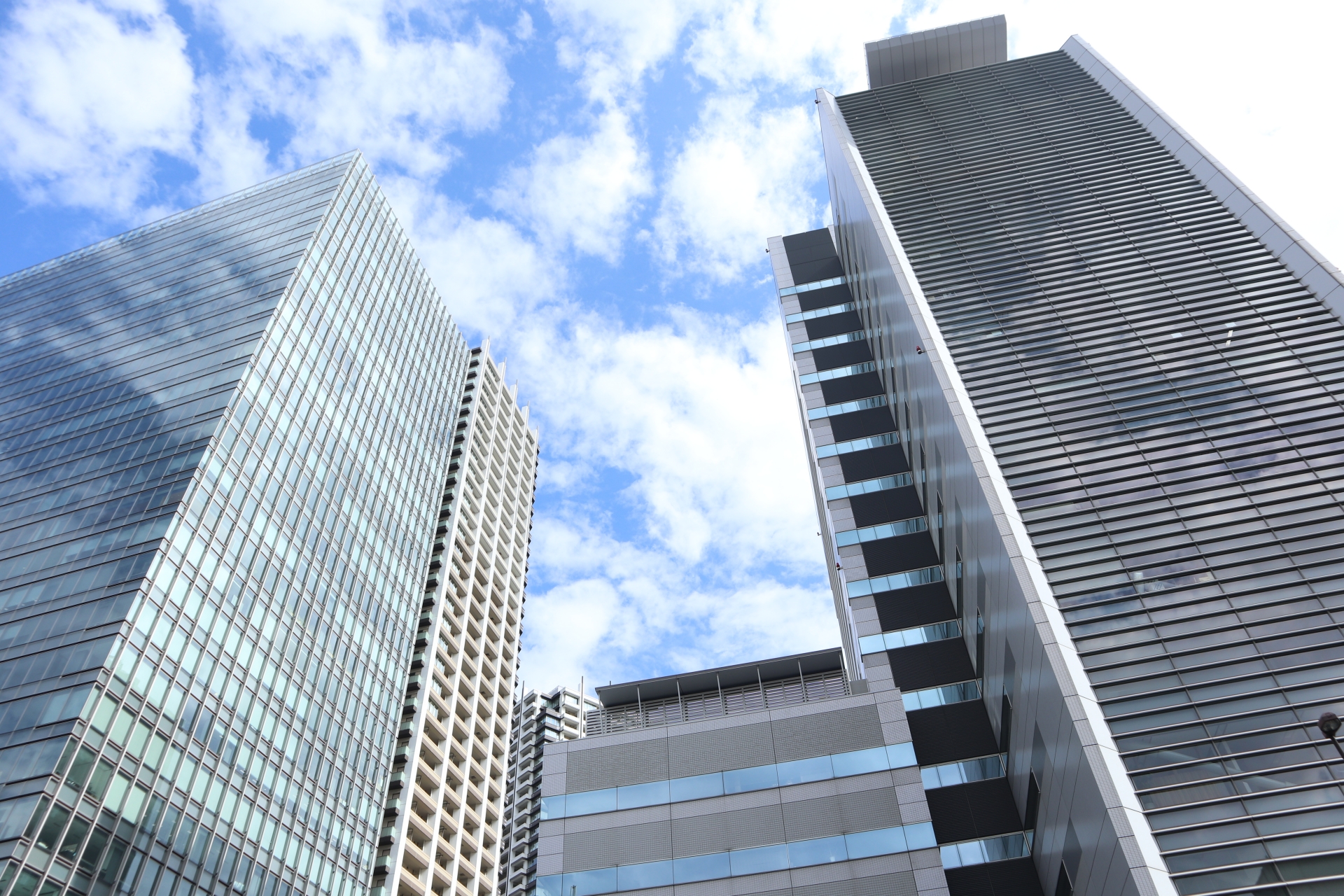 目黒駅前の写真